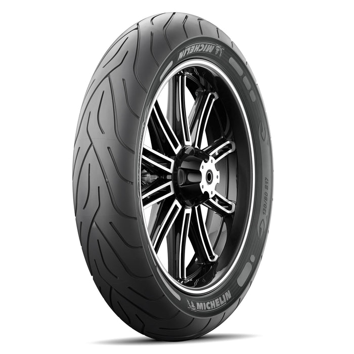 Michelin Scorcher 11 120/70 ZR 19 M/C 60W TL/TT Fr