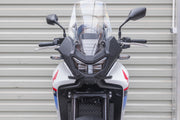 Yakk EXP Headlight guard Honda XL750 Transalp (25-) black