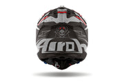 Airoh Helmet Aviator 3 Burnout Matt