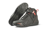 Lindstrands Sneaker Sport leather black