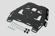 Yakk EXP Rear rack top case Honda XL750 Transalp (23-) black
