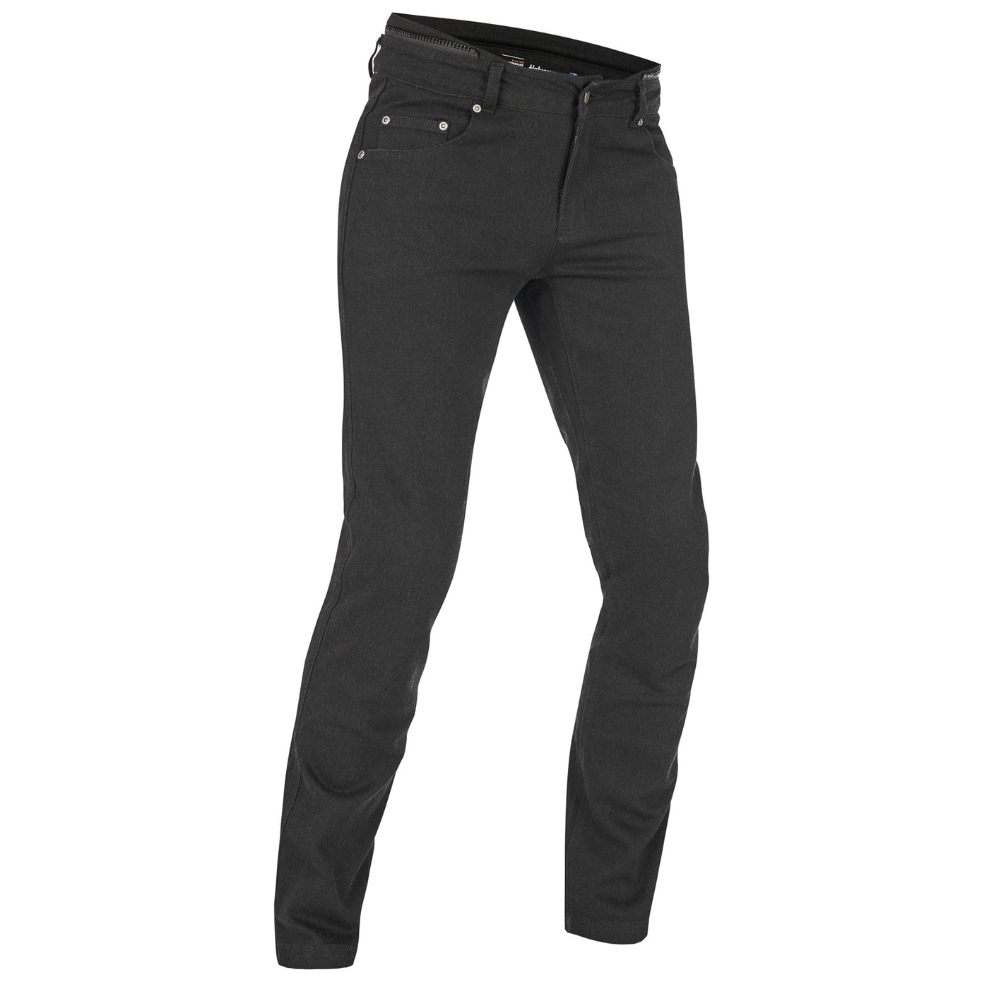 Halvarssons Jeans Rogen Woman Black