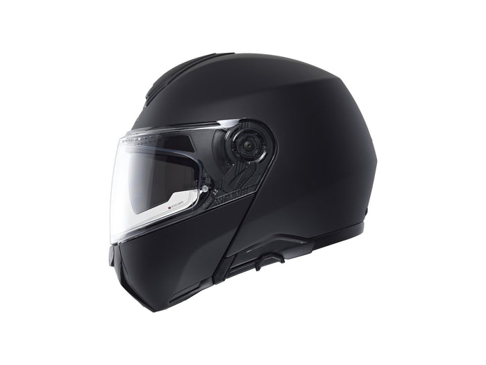 Schuberth Helmet CONCEPT matt black