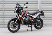 Yakk EXP Side carrier KTM 790/890 Adventure (19-)/Husqvarna Norden 901 (22-)