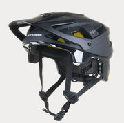 Alpinestars Helmet Vector Tech Zeal Black/Grey