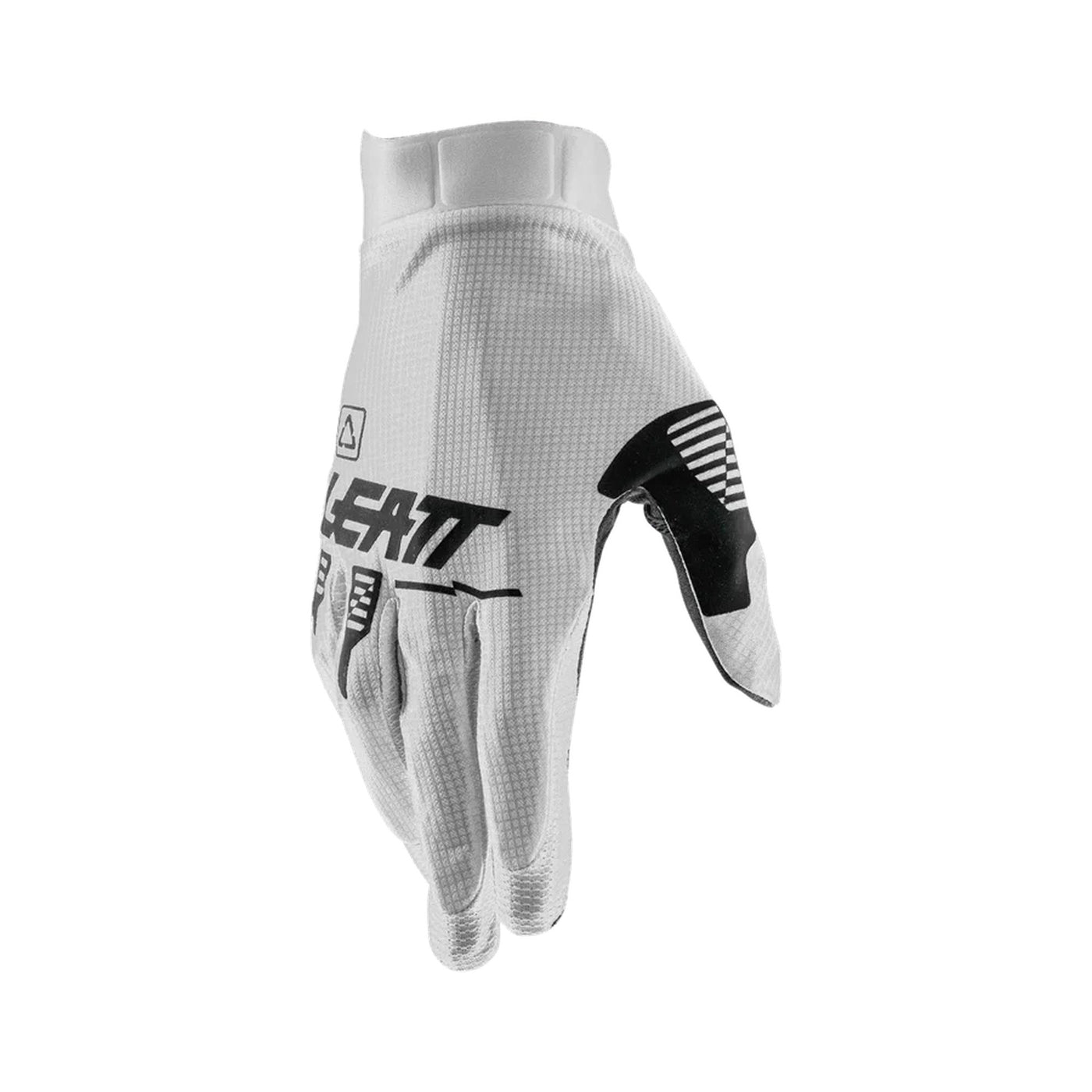 Leatt Glove Moto 1.5 Jr White