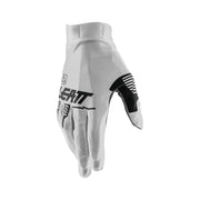 Leatt Glove Moto 1.5 Jr White