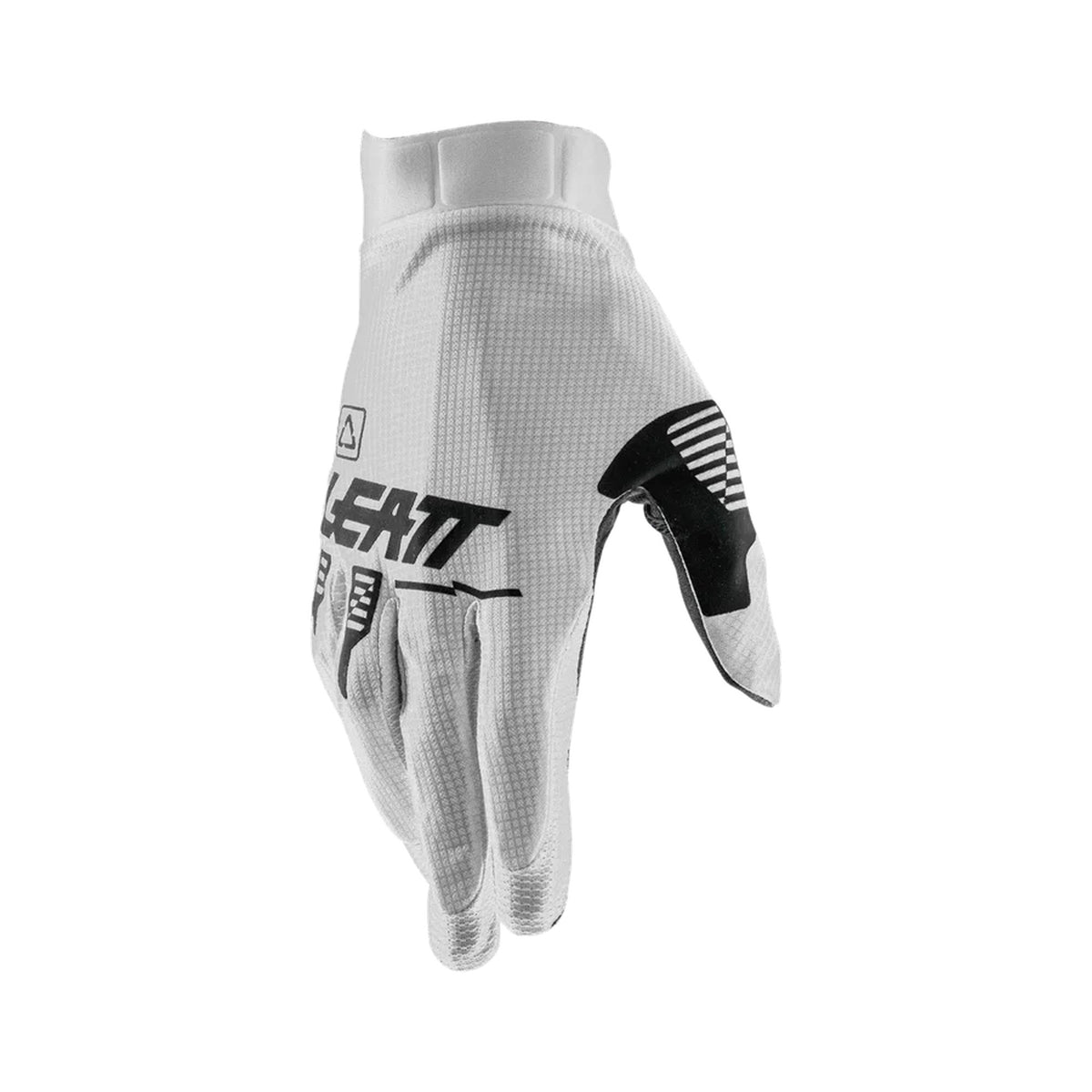 Leatt Glove Moto 1.5 Jr White