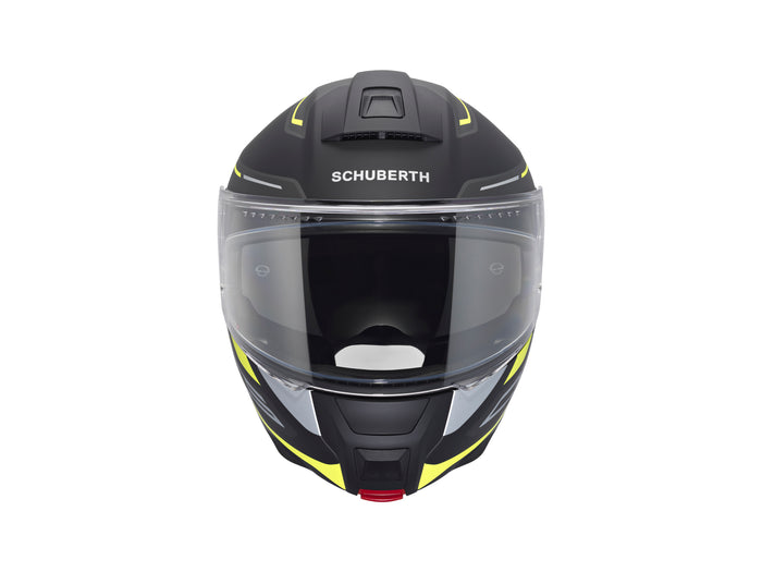 Schuberth Helmet C5 Omega yellow