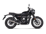 Akrapovic Slip-On Line (SS) Honda GB350S 2025-2026
