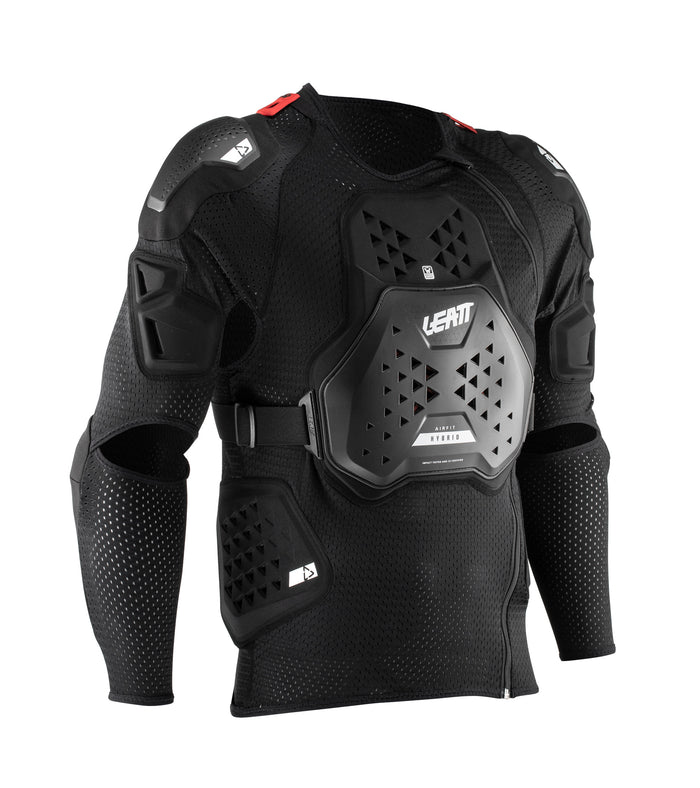 Leatt Body Protector 3DF AirFit Hybrid XXL 184-196cm