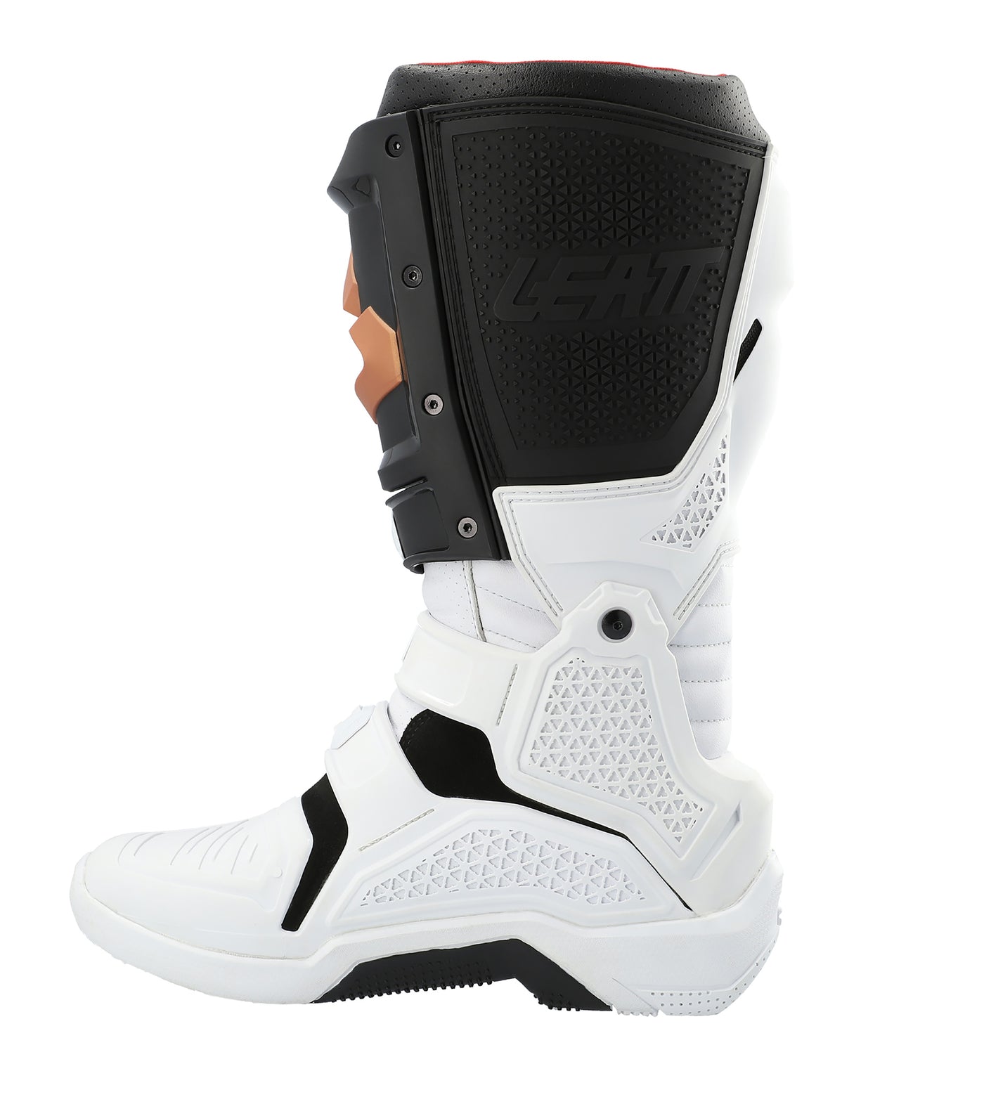 Leatt Boot 4.5 White