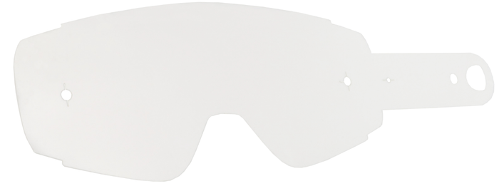 Spect Red Bull Strive Spare tear off film