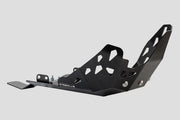Yakk EXP Skid plate Yamaha T7 Tenere 700 (19-20) black