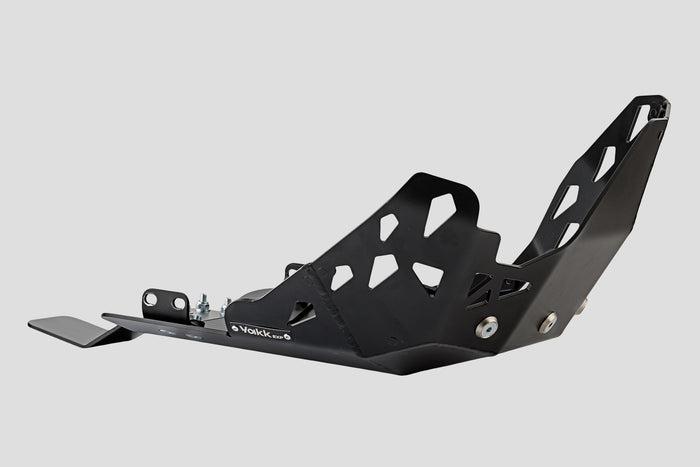 Yakk EXP Skid plate Yamaha T7 Tenere 700 (19-20) black