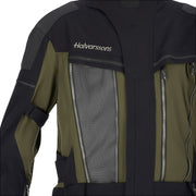 Halvarssons Textile Jacket Mora V2 Olive