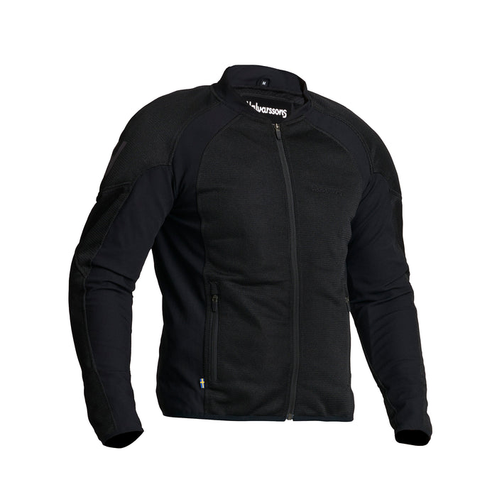 Halvarssons Protector jacket Edane Black