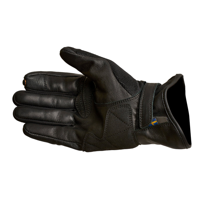 Halvarssons Glove Gla Black