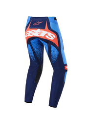 Alpinestars Pants Techstar Nomur Navy/Orange/UCLA Blue