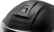 Schuberth Helmet C5 ANC Matt Black
