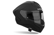 Airoh Helmet Matryx Black Matt