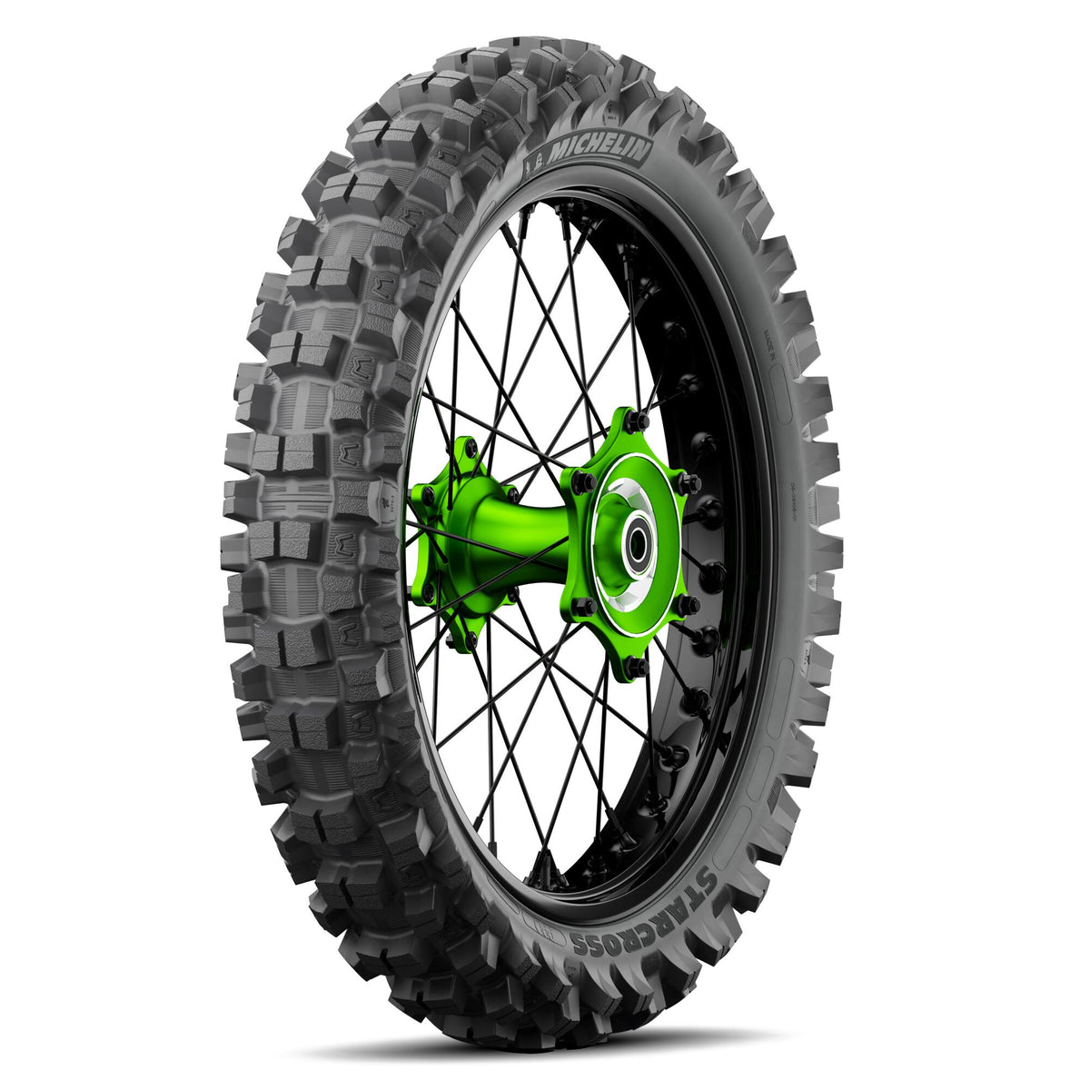 Michelin Reggae 130/90-10 61J TL F/R