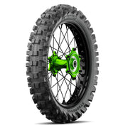 Michelin Reggae 130/90-10 61J TL F/R