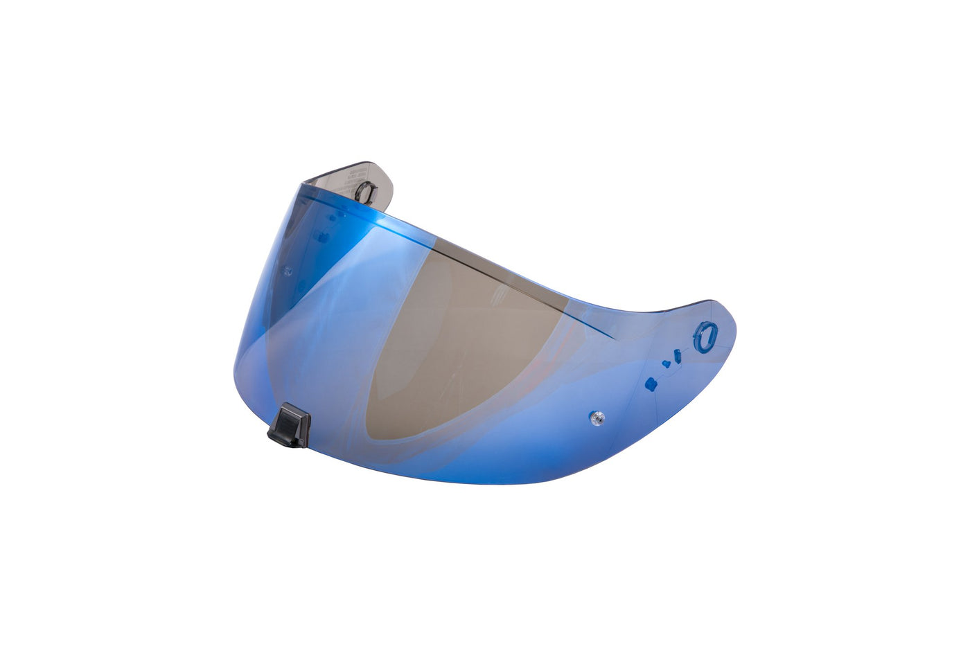 SCORPION Visor EXO-R1/EXO-1400/EXO-520/EXO-391 blue mirror Maxvision ready