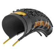 Tyre 28" PIRELLI P ZERO Race 4S. black foldable