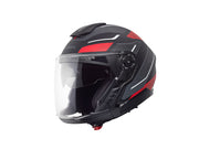 Schuberth Helmet J2 Sigma Red