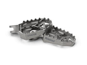 Akrapovic Adventure Footpeg Set (Titanium) Suzuki V-STROM 800/800DE/1050 2020-20