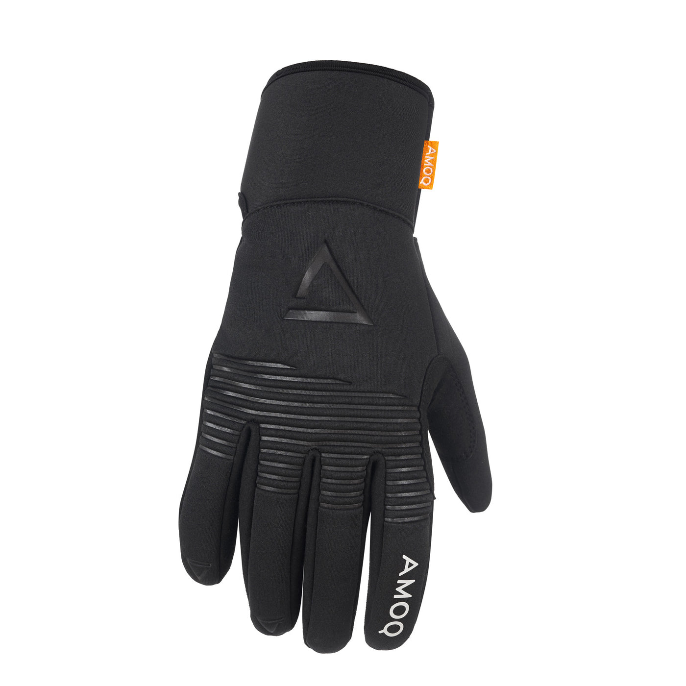 AMOQ Torque Gloves Black