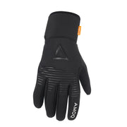 AMOQ Torque Gloves Black