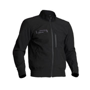 Lindstrands Textie jacket Frisen Black