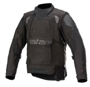 Alpinestars Jacket Harok Drystar Black/Black