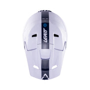 Leatt Helmet Moto 2.5 White V26