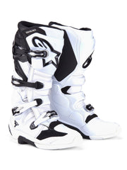 Alpinestars Boot Tech 7 White/Black