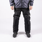 Leatt Pant ADV Rain Cover Black