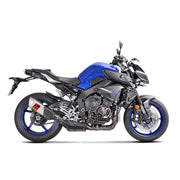 Akrapovic Slip-On Line (Titanium) MT-10 / FZ-10 2016-2021