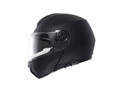 Schuberth Helmet CONCEPT matt black