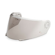 Schuberth C5/CONCEPT/S3 SV6 Visor silver large