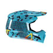 Leatt Helmet Kit Moto 3.5 Jr V25 Cheetah