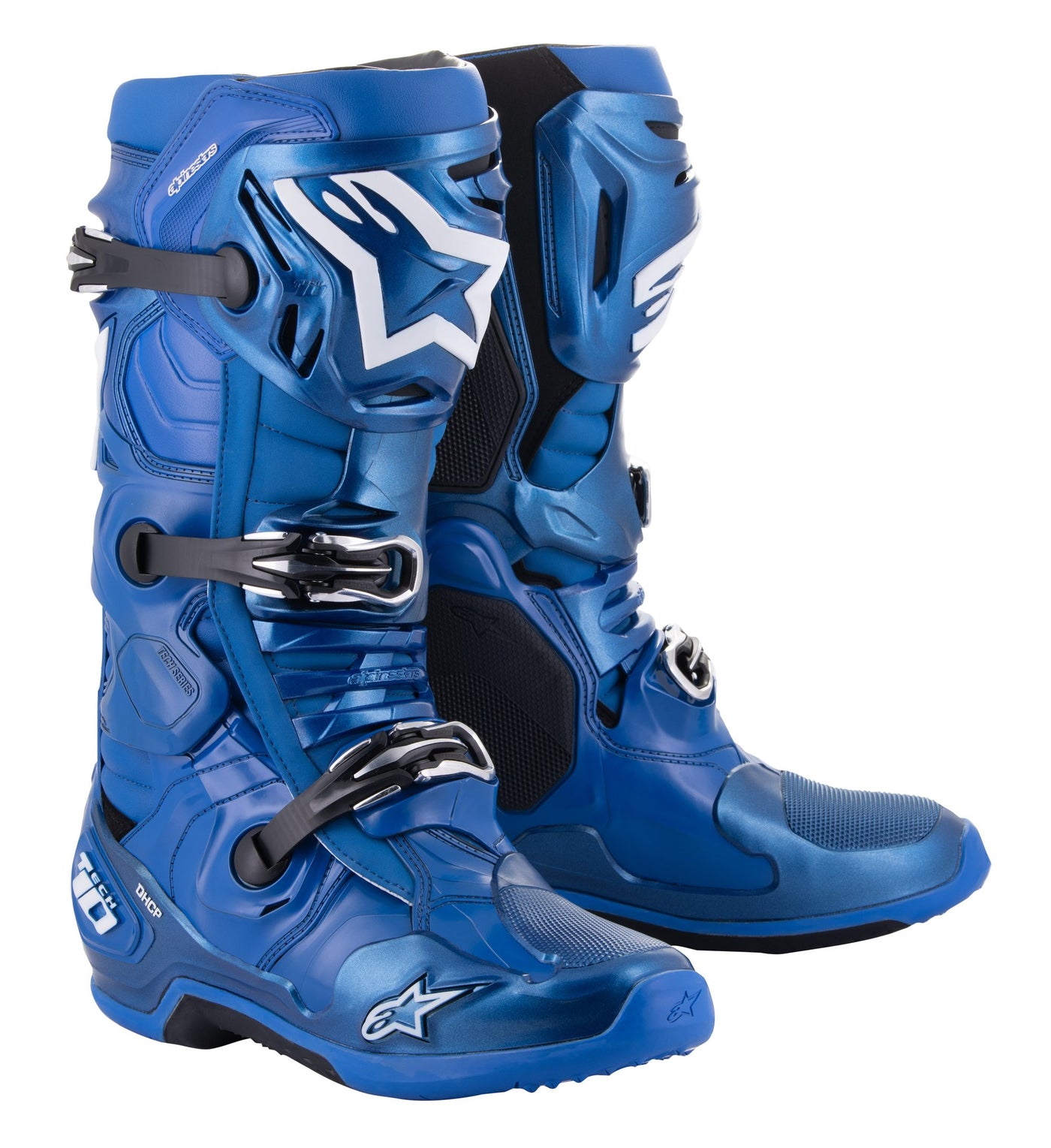 Alpinestars Boot Tech 10 Blue/Black
