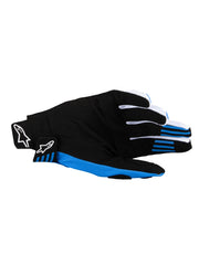 Alpinestars Glove Techstar Black/Blue M