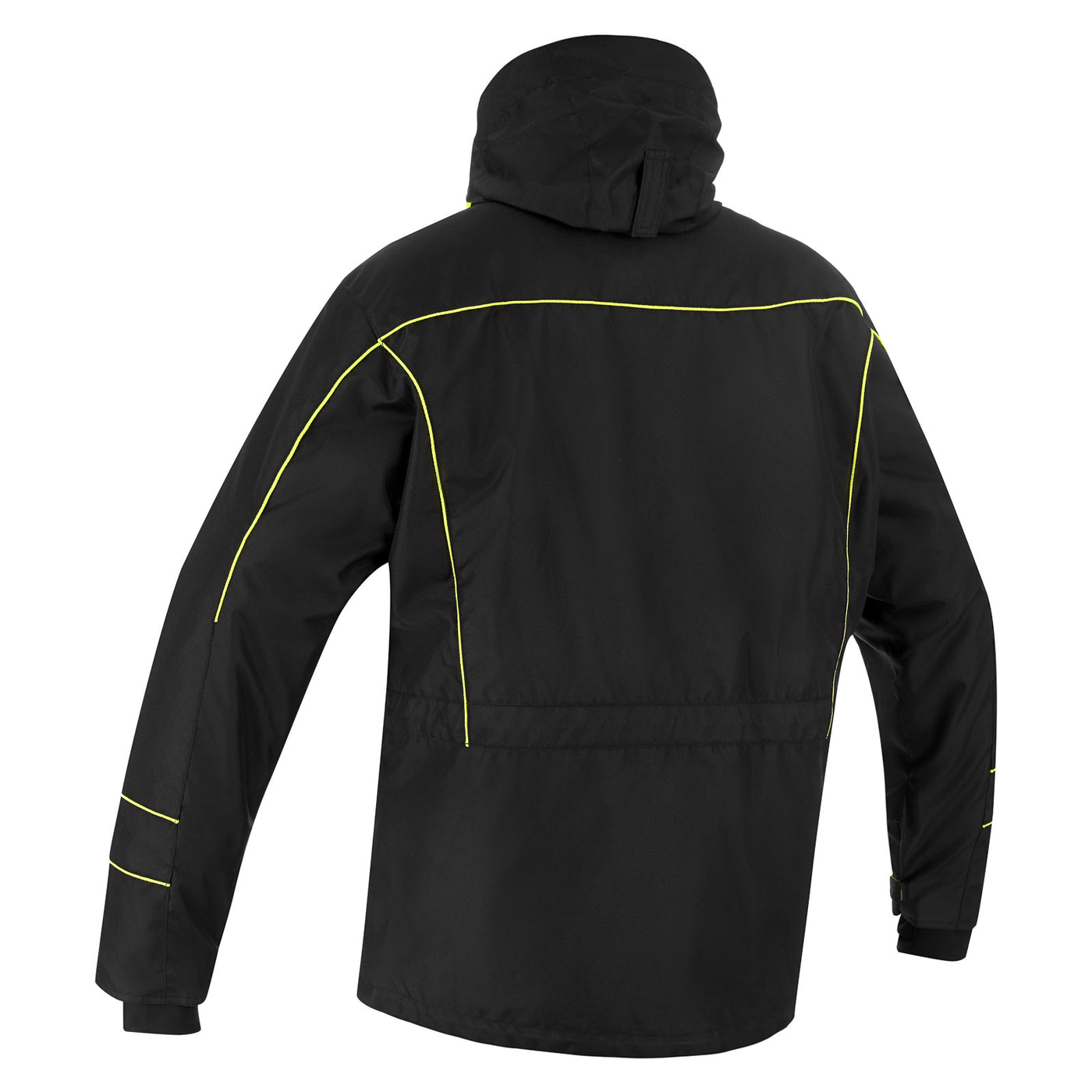 Snowpeople Tempron Basic Touring Jacket black