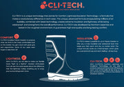 POLYVER Boots Classic Winter