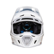 Leatt Helmet Kit Moto 8.5 V25 White