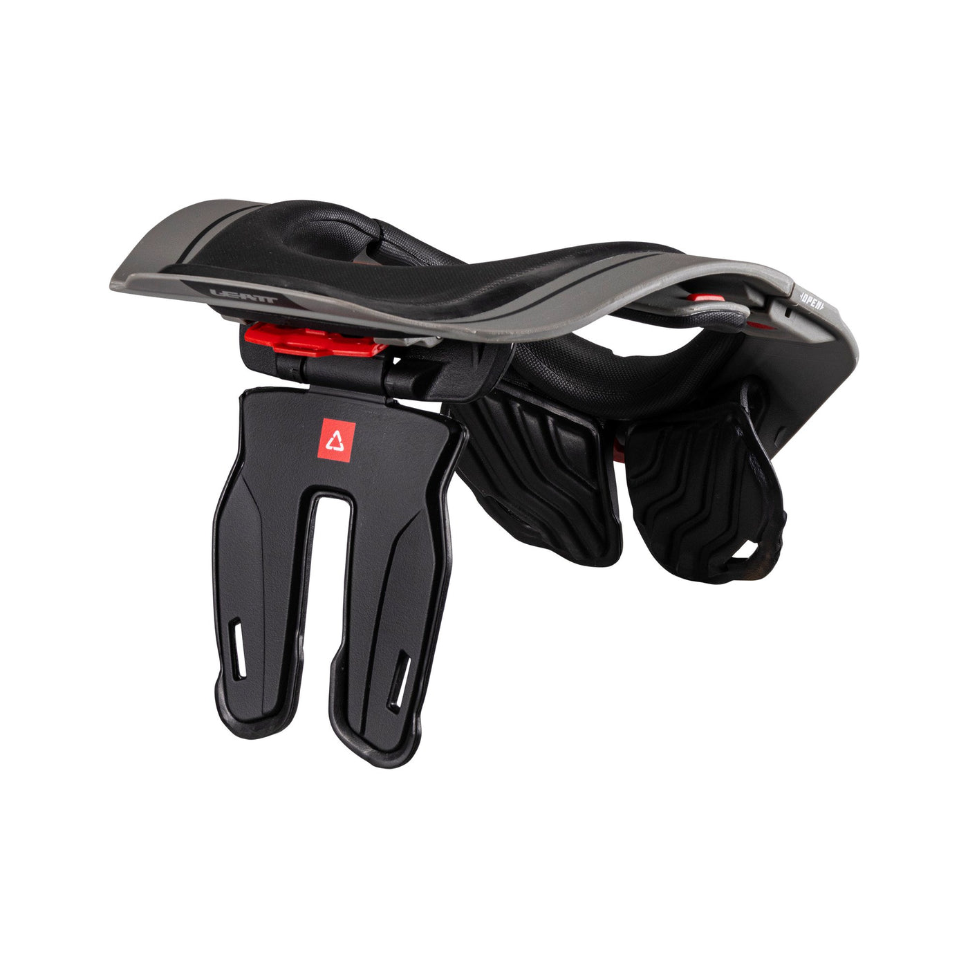 Leatt Neck Brace 5.5 L/XL Grey