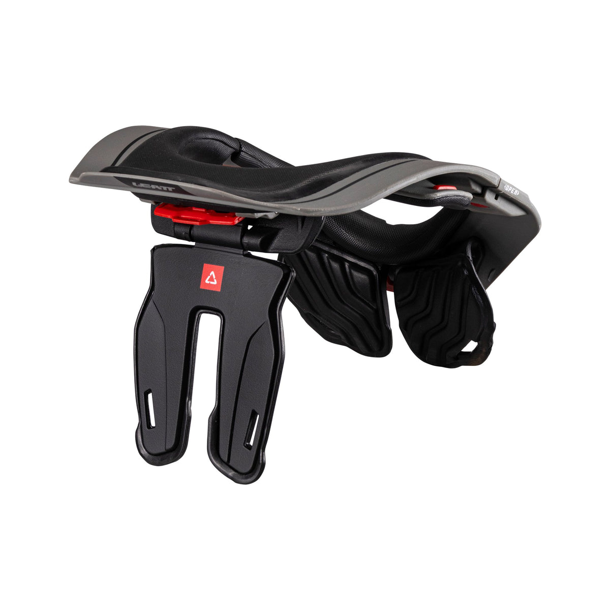 Leatt Neck Brace 5.5 L/XL Grey