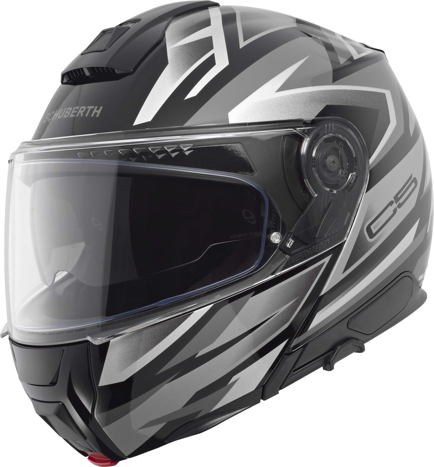 Schuberth Helmet C5 Zenith Black